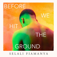 Before We Hit the Ground, By Selali Fiamanya, Read by Selali Fiamanya and Danielle Fiamanya