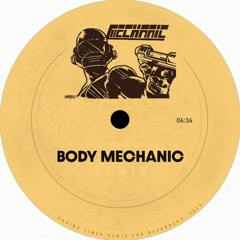 Body Mechanic