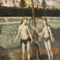 JBX - You & I ( Official Audio ) Prod. By IMMORTAL & JBX