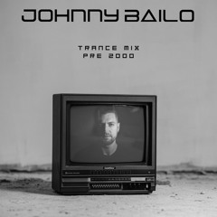 Pre 2000 Trance Classics Mix