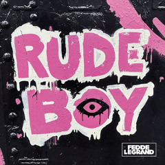 Stream Rude Boy by Fedde Le Grand | Listen online for free