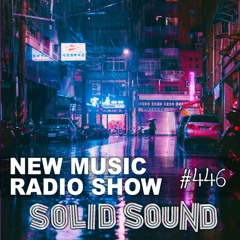 New Music Radio Show #446