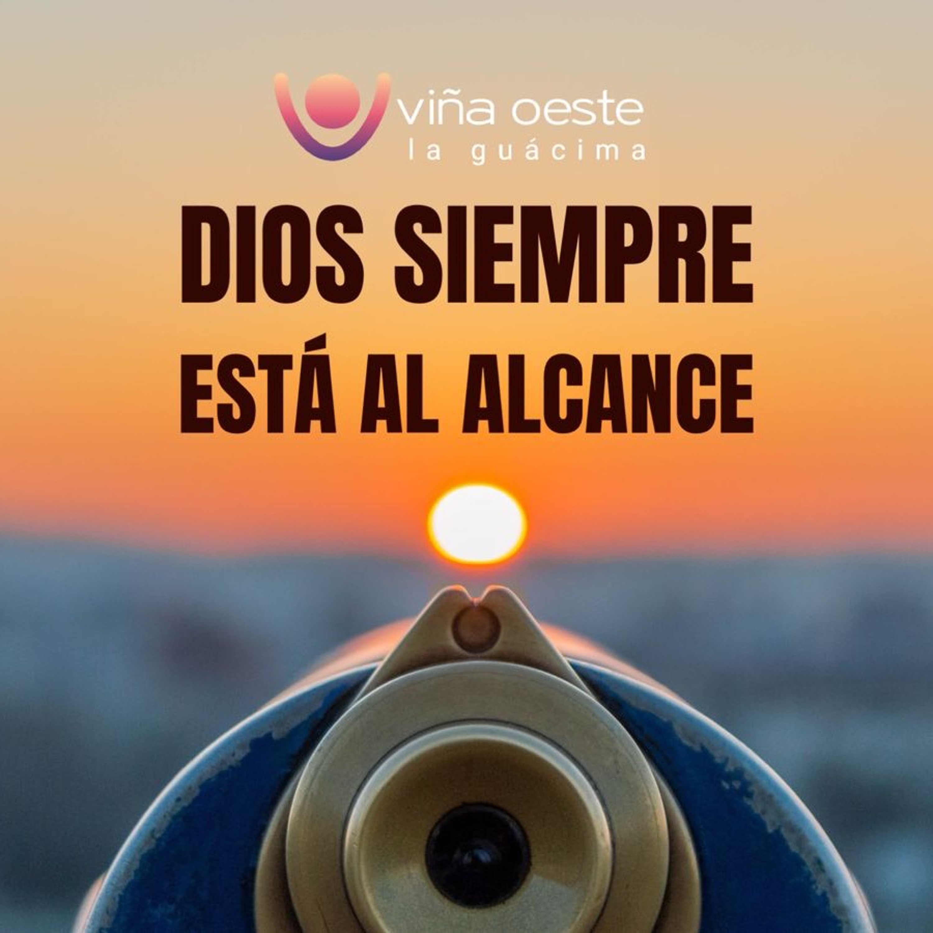 Viña Oeste La Guácima