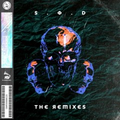 M!ND BREAKS - Under Out (AXXT X Loukslink Remix)