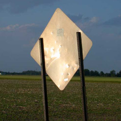 TWO PATHS:—Endless War v. Nonviolence…a soundpoem…