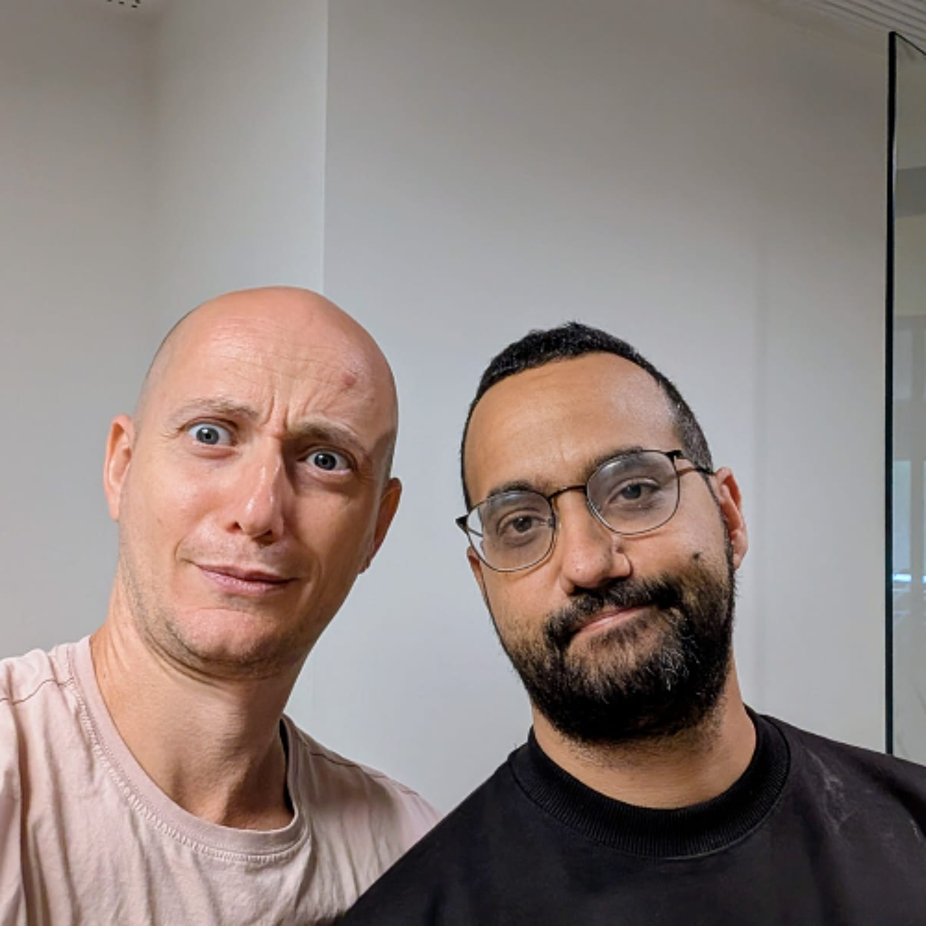 ב״ש עם הגביע