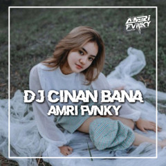DJ Cinan Bana