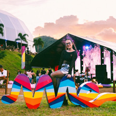 Copy of Set - Ame Laroc Festival 24
