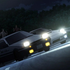 RACER (Fargone + Darealavy)