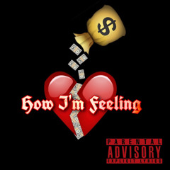 How I’m feeling