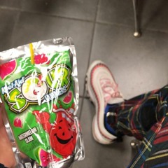 0rizz0 - KOOLAID JAMMERS (prod.brenbanz)