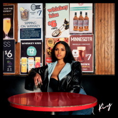 Kiy-Whiskey Kiss