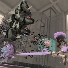 roller palette vs. Cruel_Sisyphean_Eight-Shaped.Floor