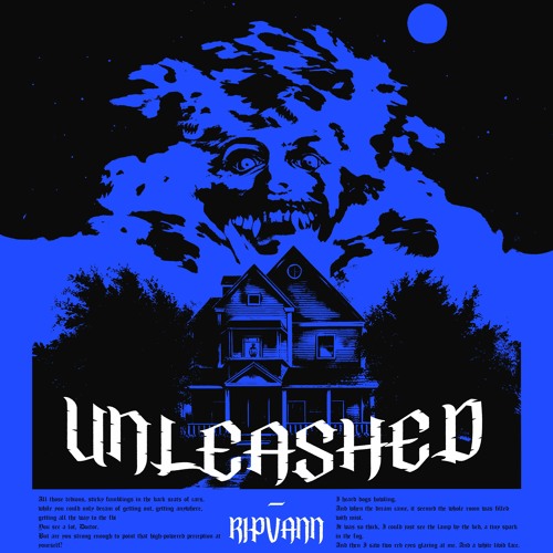 UNLEASHED (prod. RIPVANN)