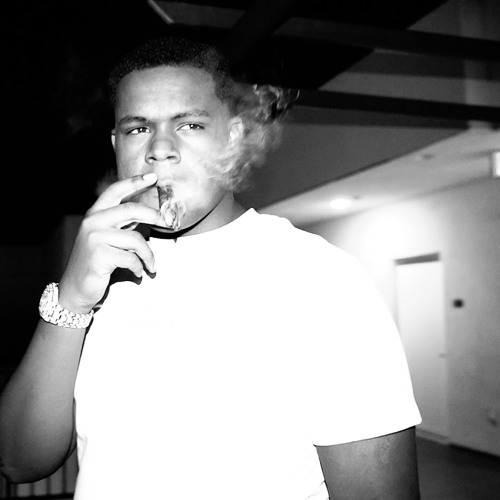 Stream Ima Young Nigga (interlude)- Big Marri by idontknowjeffery