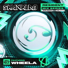 SKANKLAB RESIDENT MIX 07 - WHEELA