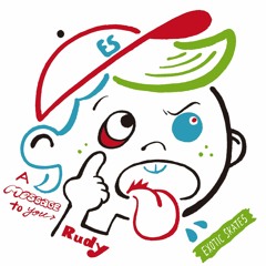 EXOTIC SKATES - A Message to You & Endless Summer Drops(MIX)