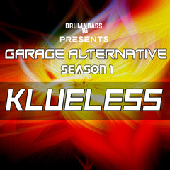 (S1) Garage Alternative - Klueless