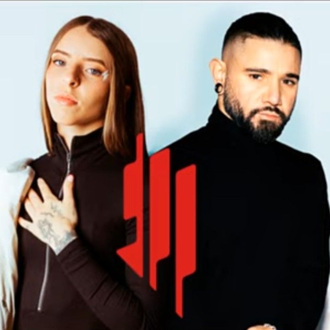 Skrillex & Young Miko - ID (Apaga la Luz) - Rinse FM