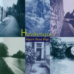 Haunt Me (feat. Lida Husik)