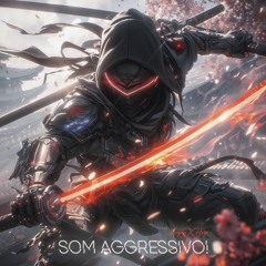 mxrpan X HXGØ - SOM AGGRESSIVO!