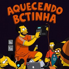 Sydney Sousa - Aquecendo a Bctinha