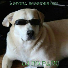 Áspora Sessions 005 w/ DJ NO PARE - Clásicos Bandoleros