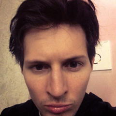 goofy #freedurov w druc