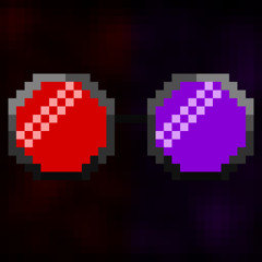 A Fateful Duet (The Waltz of Fate x Play my Game)