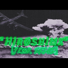 “H!røsh!mx” (Prød. ERLAX)