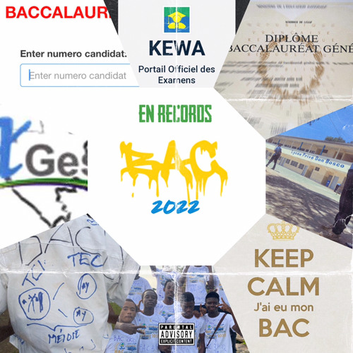 EN RECORDS ( BAC2K22 ) mix by maxirym