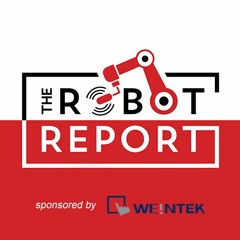 Airports test self-driving passenger pods; Chili's pauses robotics pilot