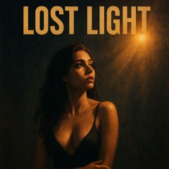 🌌 Lost Light