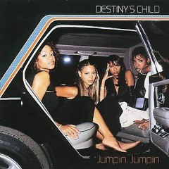 Destinys Child Jumpin' Jumpin' (KRON Remix)