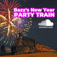 Bazz's New Year Party Train (29/12/22)