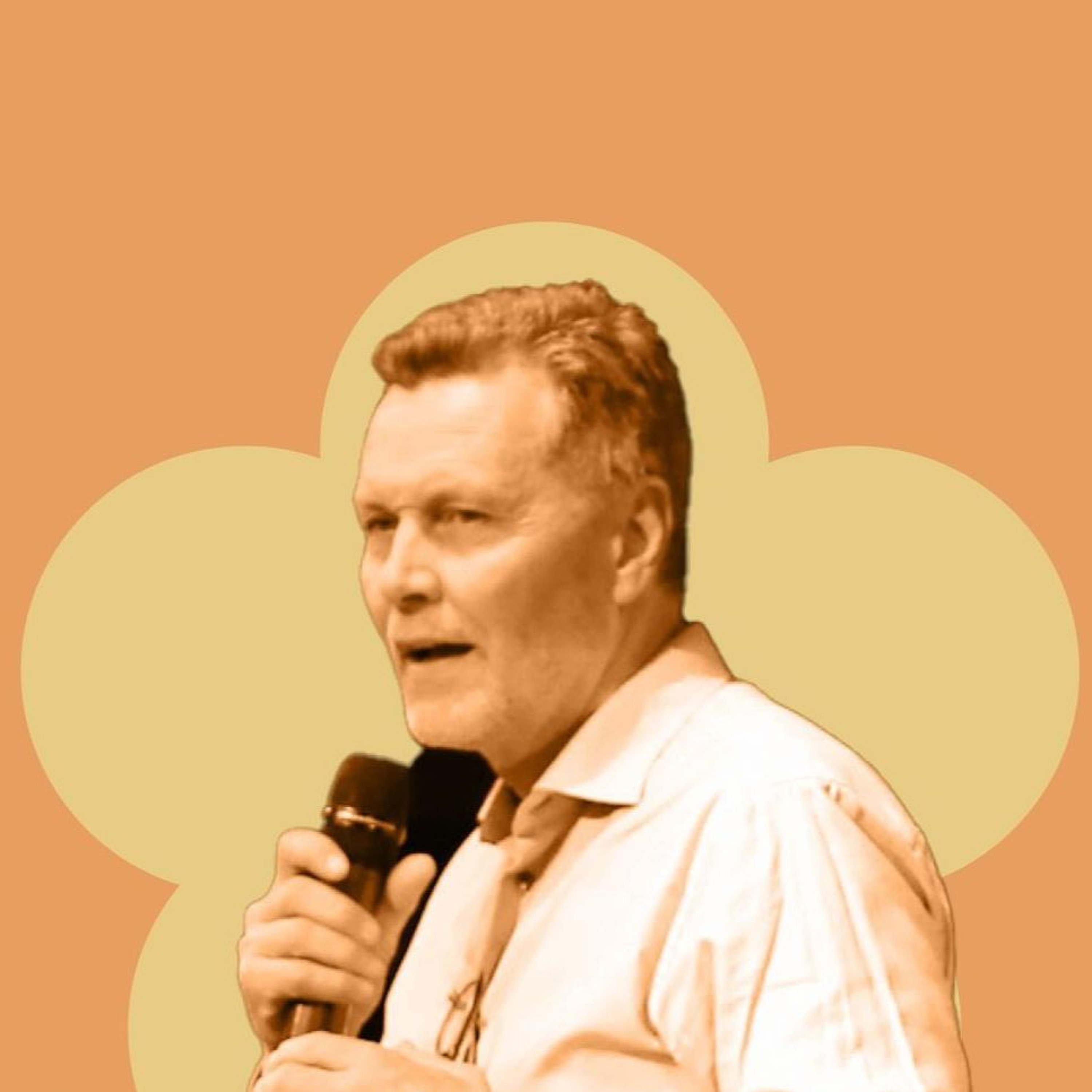 Svedjeholmskyrkans Podcast