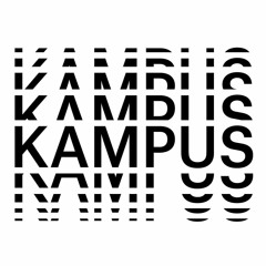 Trialog Podcast - internal explorer at Radio Kampus 20/07/2022