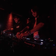 QHAOS B2B X.Ø @UNDERMIND 05/12 NOW&WOW