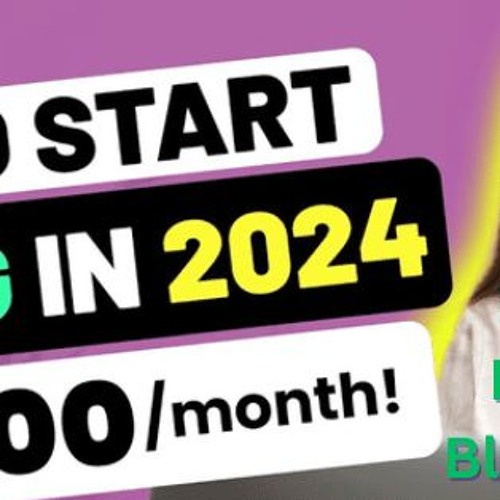 How to Start International Blogging in 2024