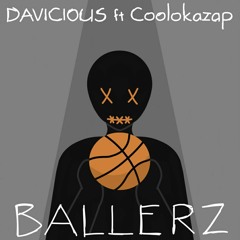 BALLERZ (feat. Coolokazap)