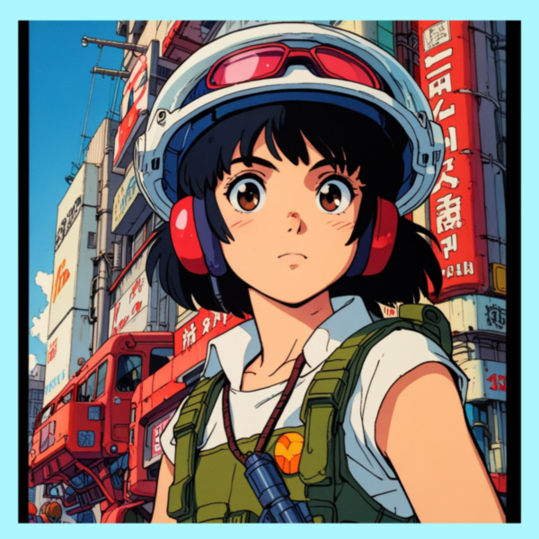 Rayque Stream 波の調べ (Nami no Shirabe) (Lo-fi) by Rayque | Listen online for ...
