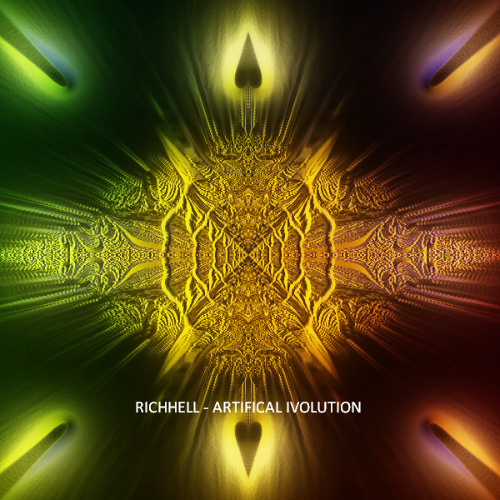 Artificial Ivoution | Psytrance 148 BPM