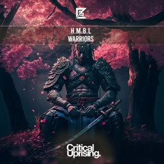 [CSR745] H.M.B.L. - Warriors