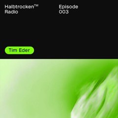 HTR003 - Tim Eder