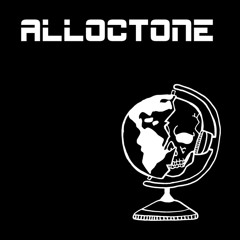 THE HAGUE PODCAST #016 ALLOCTONE
