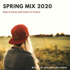 Spring Mix 2020
