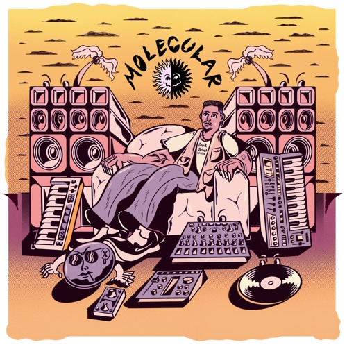 Molecular - Low End Craze