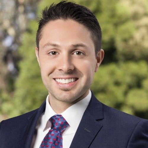 Ross Kontossis Interview with John Shore (RPP FM Your Peninsula Radio)