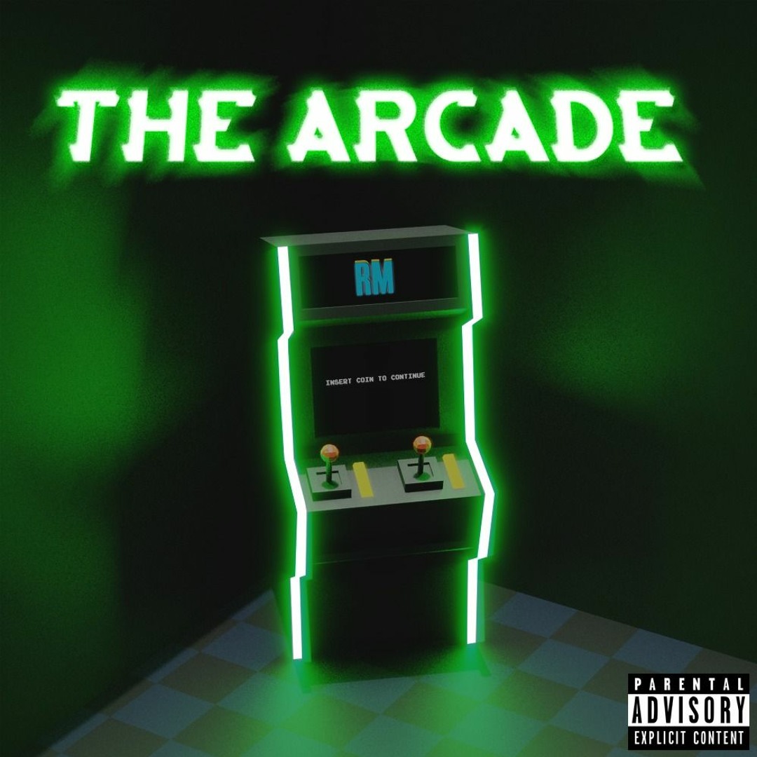 Stream rM | Listen to The Arcade playlist online for free on SoundCloud