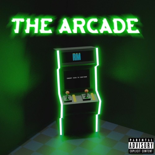 Stream rM | Listen to The Arcade playlist online for free on SoundCloud